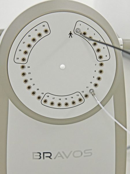 KUTRRH Brachytherapy