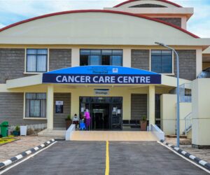 First visist by cs health susan wafula