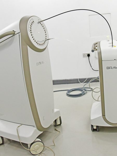 kutrrh brachytherapy
