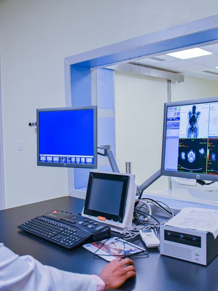 KUTRRH Precision Medicine for Cancer Survivorship