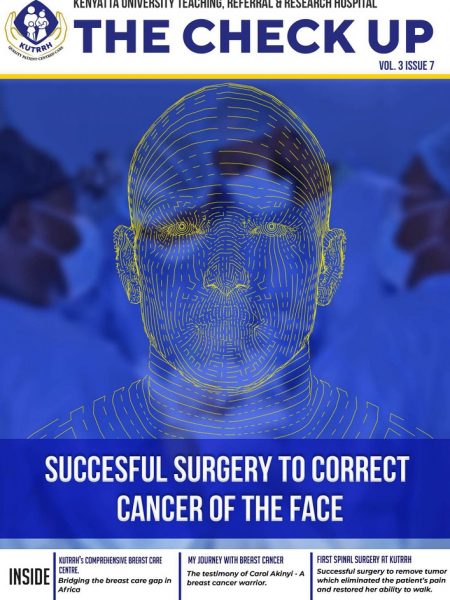 The Checkup Newsletter Mid-Sept 2022