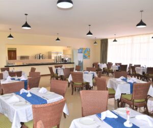 IMIC Hospitality Centre