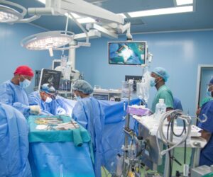 KUTRRH Surgery