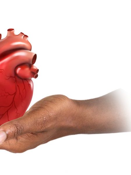 Treatment of Cardiovascular Diseases at KUTRRH
