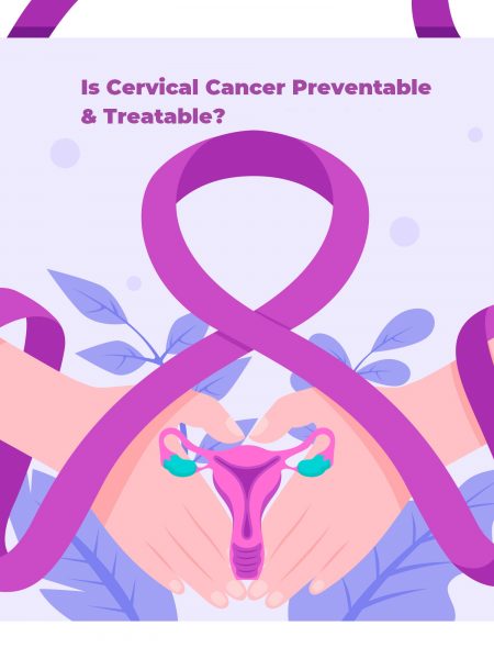 Is Cervical Cancer Preventable & Treatable?