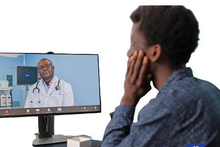 kutrrh telemedicine