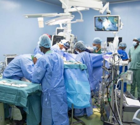 Laryngectomy