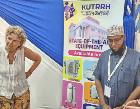 KMA holds 50th Scientific Conference