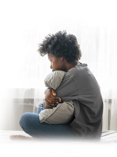What is post-partum preeclampsia?