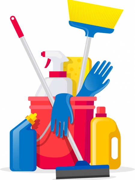 What is the role of a housekeeper? At KUTRRH, housekeepers have several responsibilities: