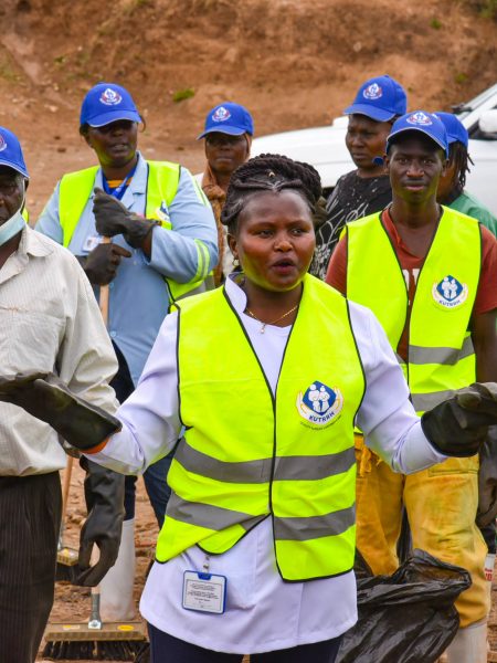A Public Health Approach to Tackling the Growing Cancer Burden in Kenya