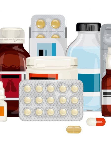 Self-Prescription of Over-The-Counter Drugs May be Damaging Your Kidneys
