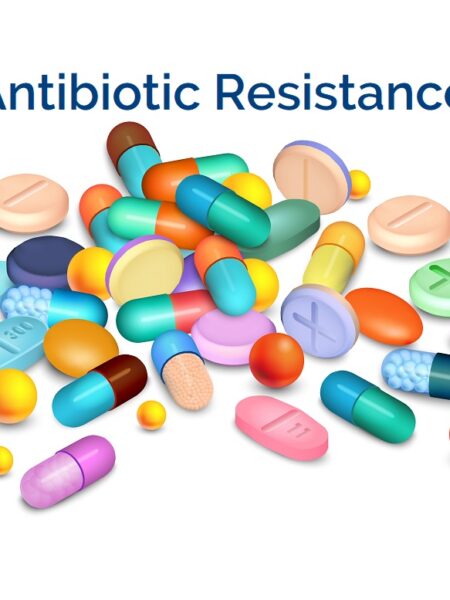 Combating Antibiotic Resistance – How We Do it.