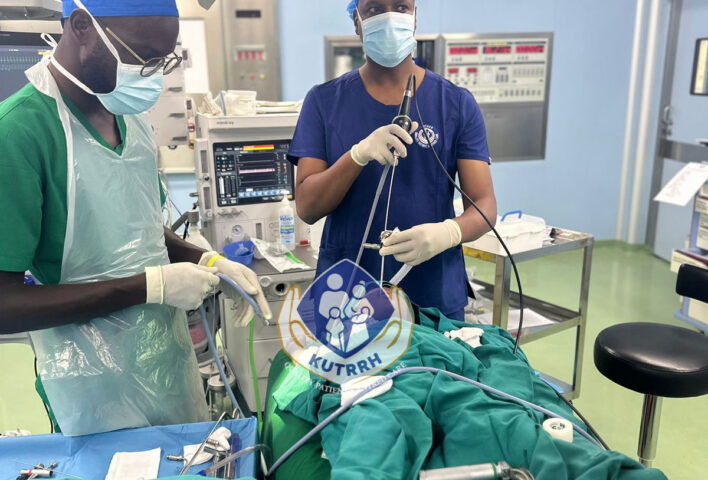 Breaking New Ground in Pediatric Care