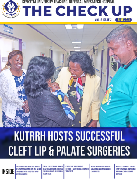  Read The Checkup Newsletter June 2024