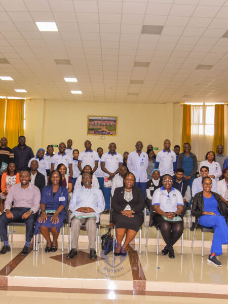 World Antimicrobial Resistance Awareness.
