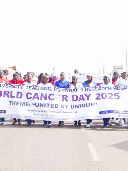 Commemorating World Cancer Day-2025