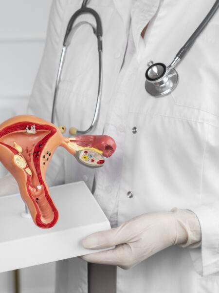 5 Critical Things You Need To Know About Cervical Cancer
