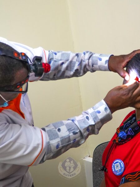 World Hearing Day