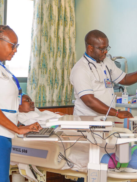 ke Charge Of Your Health With Our Wellness Program
