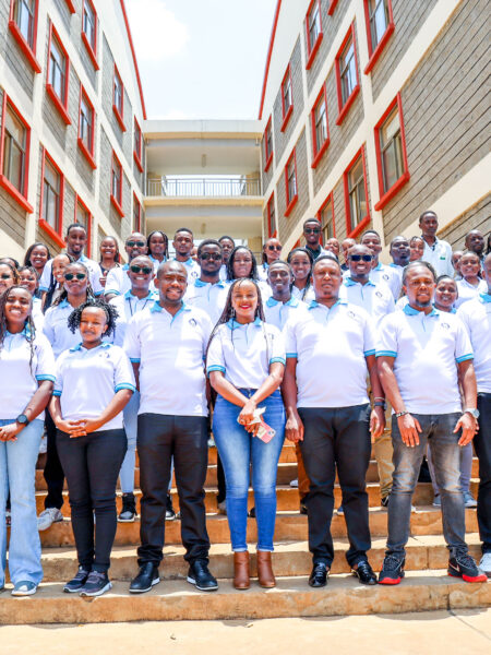 KUTRRH CELEBRATES World Pharmacists Day 2025