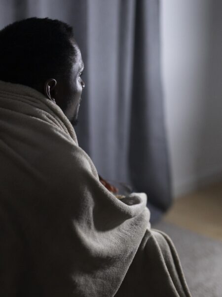 Changing the Narrative on Suicide