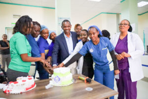 commemorating world kidney day