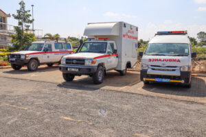 Transport Services 