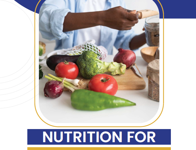 Nutrition for Anemia
