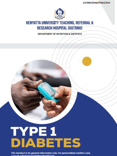 Type 1 Diabetes