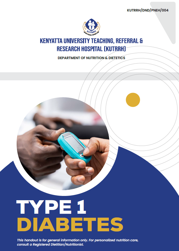 Type 1 Diabetes