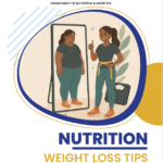 Weight loss tips