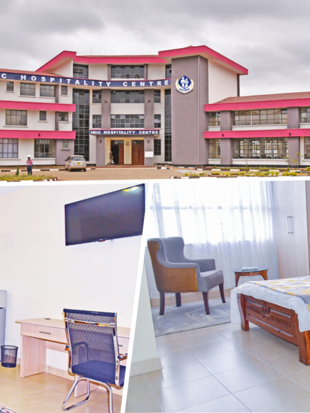 A Home Away From Home: Redefining Patient Care Through Hospitality
