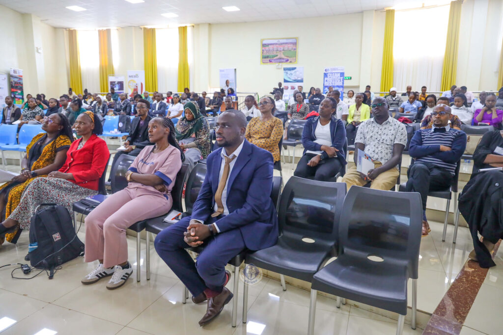 WCETN Nurses Scientific Conference 2026 at KUTRRH Transforms Wound, Continence, and Ostomy Care in Kenya