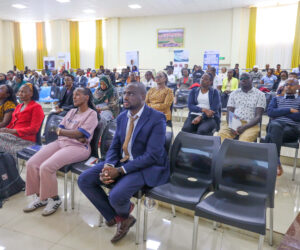 WCETN Nurses Scientific Conference 2026 at KUTRRH Transforms Wound, Continence, and Ostomy Care in Kenya