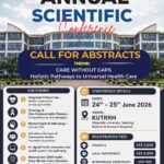 Annual scientific conference