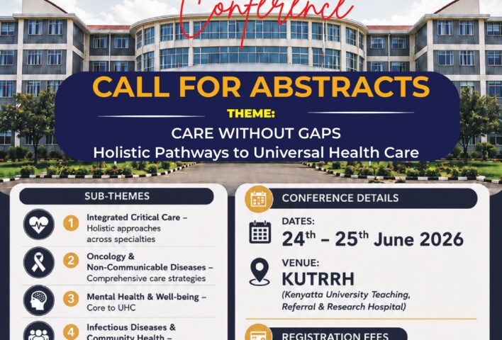 Annual scientific conference