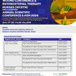WCETN Nurses Scientific Conference 2026