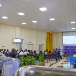 WCETN Nurses Scientific Conference 2026 at KUTRRH
