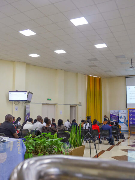 WCETN Nurses Scientific Conference 2026 at KUTRRH