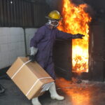 Sustainable Healthcare at KUTRRH: Safer Care for Patients and the Environment