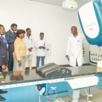 Strengthening Regional Health Cooperation Through Angolan Benchmarking Visit