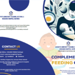 Complementary Feeding Guide