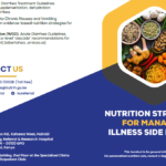 NUTRITION STRATEGIES FOR MANAGING ILLNESS SIDE EFFECTS