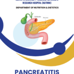 Pancreatitis and diet