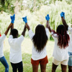 DRIVEN TO END MALARIA: “Now We Can. Now We Must.”