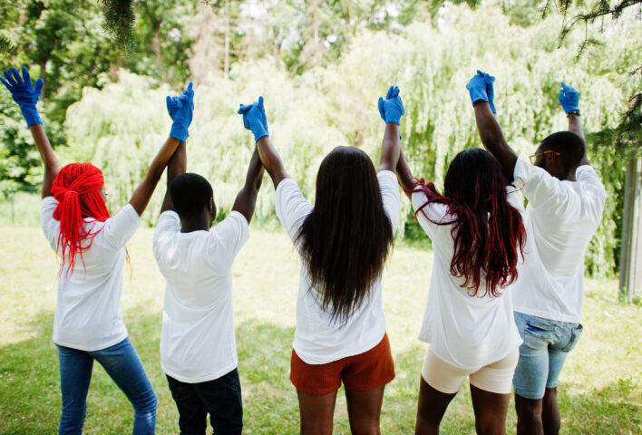 DRIVEN TO END MALARIA: “Now We Can. Now We Must.”