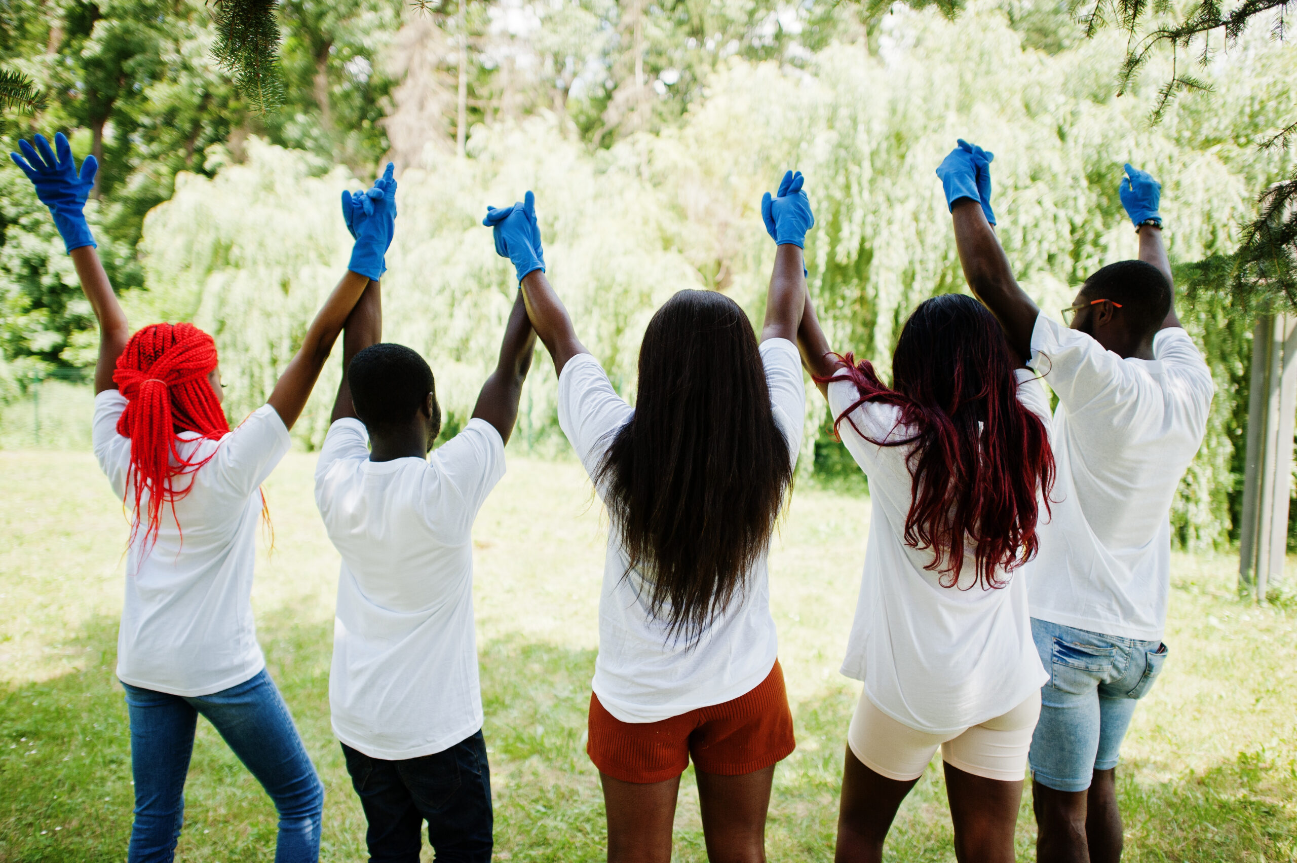 DRIVEN TO END MALARIA: “Now We Can. Now We Must.”