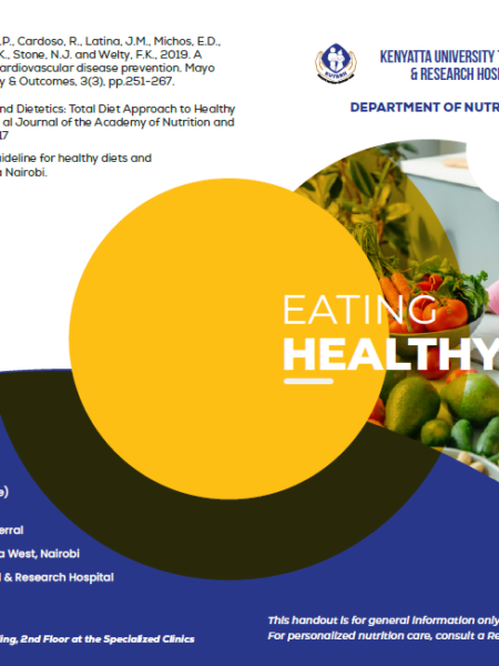 Healthy Eating