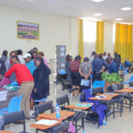 KUTRRH Enhances Emergency Maternal and Newborn Care Through EmONC Training Programme